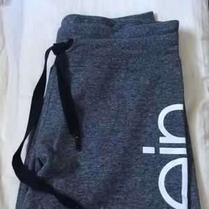 Calvin Klein Sweats